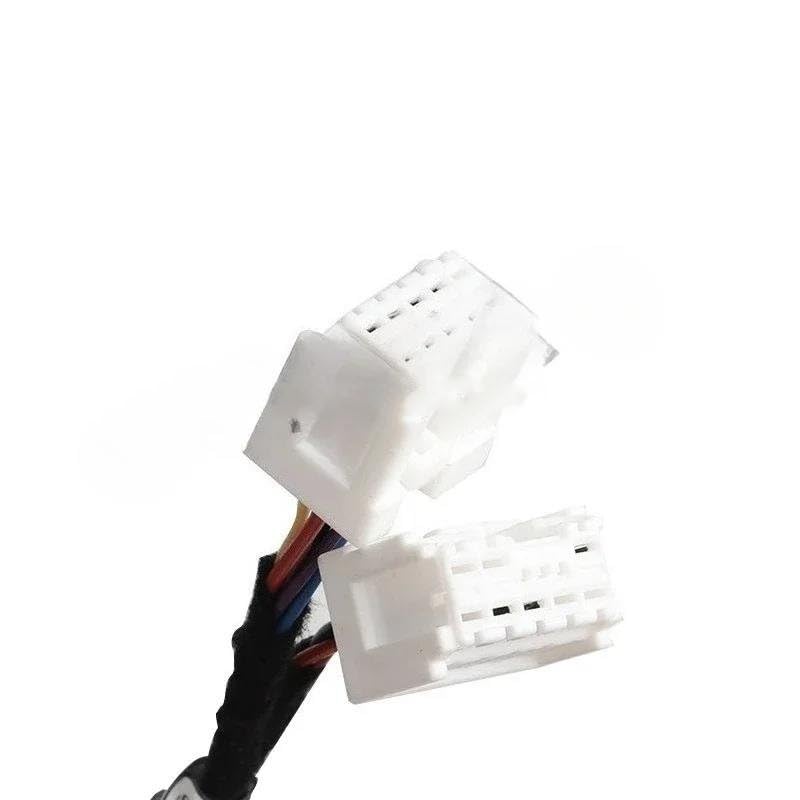 Vérins hayon électriques Austral pour simplifier vos courses - 2