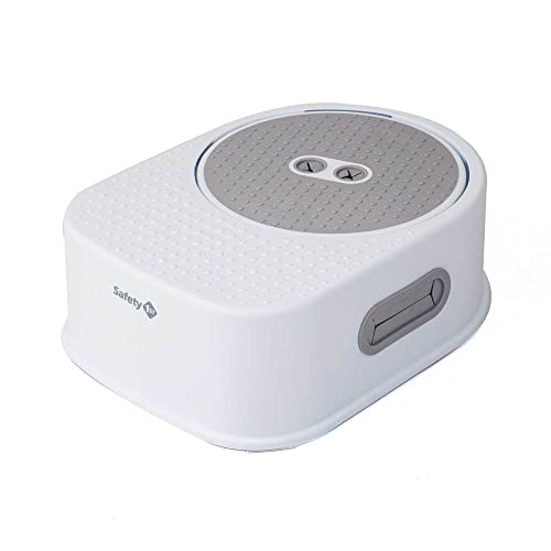 Safety 1st, Degrau Lift, Grey