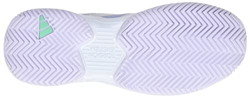 Image of adidas Women's Courtjam Control Tennis Shoes