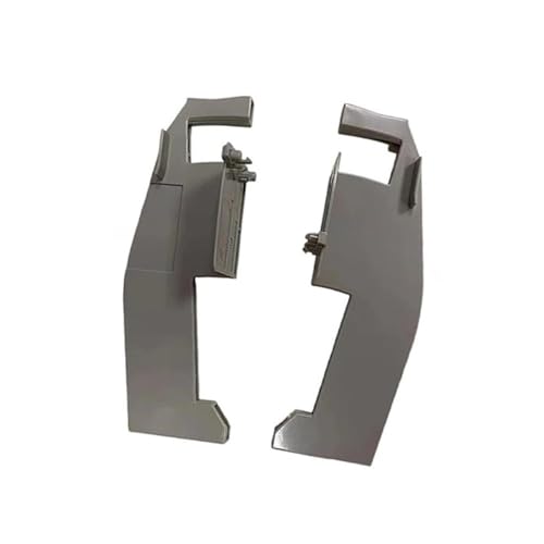 Guide du plateau gauche droit 550 C70 V180 D95 pour corriger le désalignement des tirages