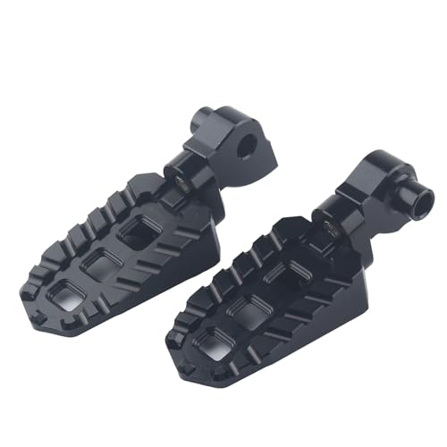 Repose-Pieds Aprilia Touareg 660 Voyagez Confortablement en Moto Trail