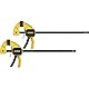 Einhandzwinge Medium 300mm 12IN 2e, 45kg Spannkraft DEWALT DWHT0-83158 Spann-Weite (max.):40 mm