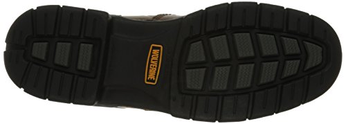 Wolverine Mens Harrison Industrial And Construction Shoes, Brown, 7.5 X-Wide Us #TOP3