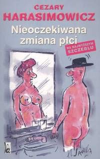 Nieoczekiwana zmiana płci. Na najwyższym szczeblu