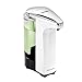 Produktbild simplehuman ST1018 237 ml, Sensorspender, Seifenspender Automatisch mit Sensor, weiß