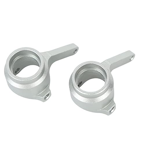 2���� 1/8�X�P�[��RC�X�e�A�����O�J�b�v�AZD Racing 08421�E08423�E08425�E08426�E08427�E08428�p�A���~�������X�e�A�����O�J�b�v�A1/8�X�P�[��RC�J�[�����̍����x�t�B�b�g�ȃV���o�[�������i