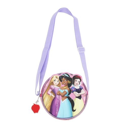 Image of Bioworld 5.5 inch Crossbody Bag with Adjustable Strap