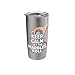Marble Racing Game Art For Racing Enthusiasts Stainless Steel Insulated Tumbler