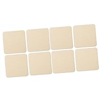 thumbnail: CORHAD 16 Stuks Tapijtgrijpers - Antislip Matten Houder Voor Vloerkleden - Voor Hout, Laminaat & Tegels
