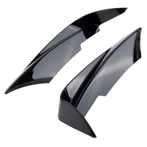 Lèvre de pare-chocs F30 F31 M Sport pièce décorative de haute précision