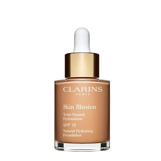 Clarins 108,5 fodral