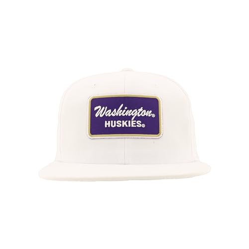 Gorra Snapback Washington Huskies NCAA Oficial miniatura 2