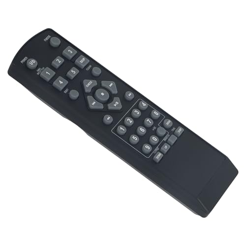 Mando Kenwood RC-P0711 para solucionar la pérdida de control en tu reproductor de CD