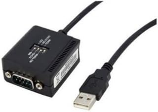 StarTech ICUSB422 6feet 1Port Professional RS422 RS485 Serial Adapter Cable - NEW - Retail - ICUSB422