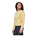 Cotopaxi Do Good Organic Crew Sweatshirt - Women's Wheat Medium