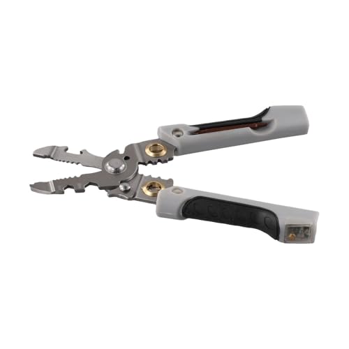 1�� 21in1 ���C���[�X�g���b�p�[ �N�����p�[ ���C���X�g���b�s���O�c�[�� 190 * 55m �P�[�u���J�b�^�[�v���C���[�p �d�C�Z�t �e�X�g �C�� �n���h�c�[��