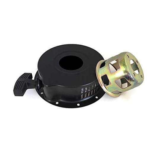 ITACO Recoil Starter for Yanmar Engines