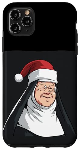 j̎qƏ̎q̂߂̃T^Xq̃NX}XC X}zP[X iPhone 11 Pro Max p