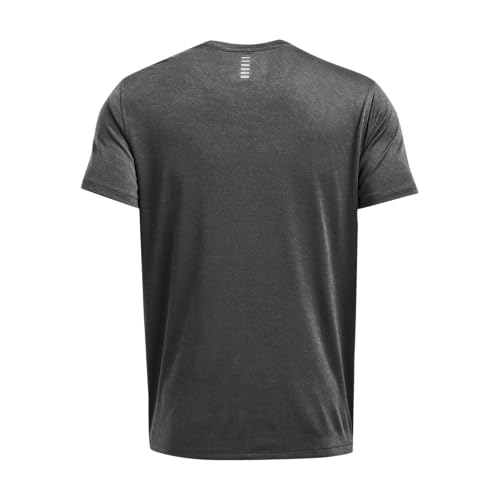 Image of Under Armour UA HeatGear Fitted SS Men's T-Shirt