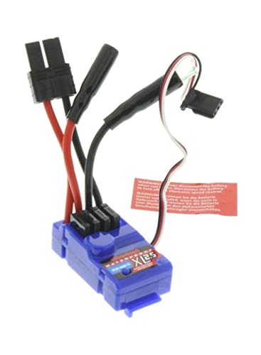 Traxxas 3024R XL 2.5 Electric Speed Control