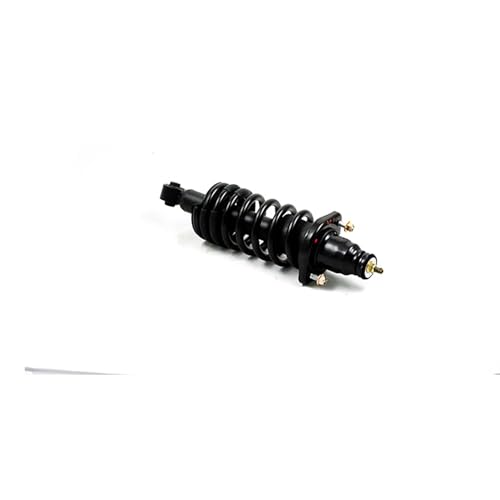 Image of Gabriel G57442 Ultra ReadyMount Rear Left Complete Strut Assembly for 02-06 Acura RSX (1 Pack)