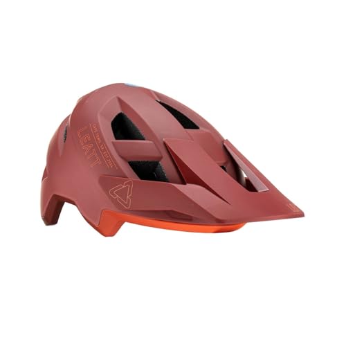 Casque MTB AllMtn 2.0 évite les maux de tête liés aux fixations - 2
