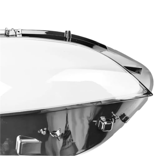 Carcasa de faro W177 Clase A 2019-2025 transparente 4