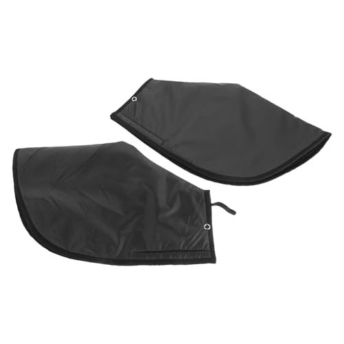 FONDOTIN �Ԉ֎q�p�n���h�v���e�N�^�[��� �y�A �H�~�Ή� �����h���f�� �O���b�v�J�o�[ �ۉ�����n���h���E�H�[�}�[ ���O�ړ����� 1Pair