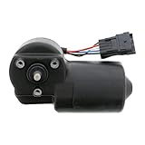 Einbauseite: vorne Wischermotor