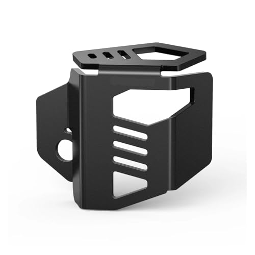 Protector de depósito de freno trasero para Harley Sportster S RH1250S 2021-2024 de aluminio