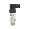 Wika S-10 Pressure Transmitter, 0 to 5000 psi