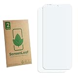 ScreenLeaf Pellicola Protettiva per myPhone Hammer Construction 2 Thermal 5G