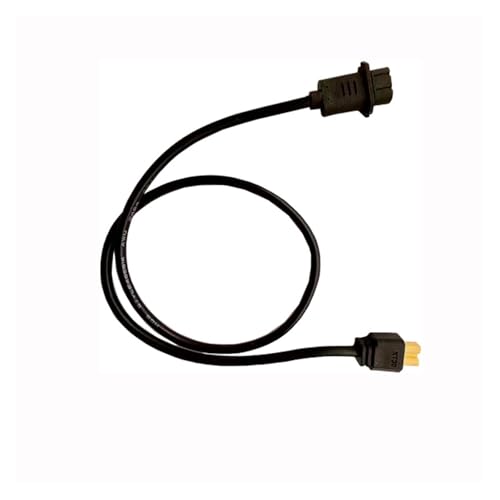 1個 JI Matrice M30/M300 シリーズ 24V 電源ワイヤー対応 OSDK インターフェース DC TypeC - XT30 アダプターケーブル RC ドローン対応(For M300)