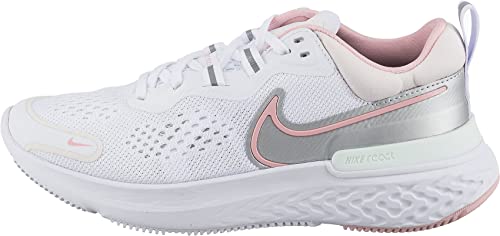 Image of Nike Womens React Miler 2 Running Shoe