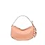 Light Cantaloupe With Floral Strap
