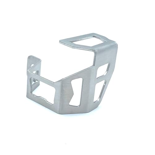 Couvercle réservoir liquide frein pour conduite trail tout-terrain 500DSX