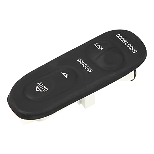 Interrupteur de fenêtre bloqué sur Corvette C5 ? Solution avec le module conducteur 19209382 - 6