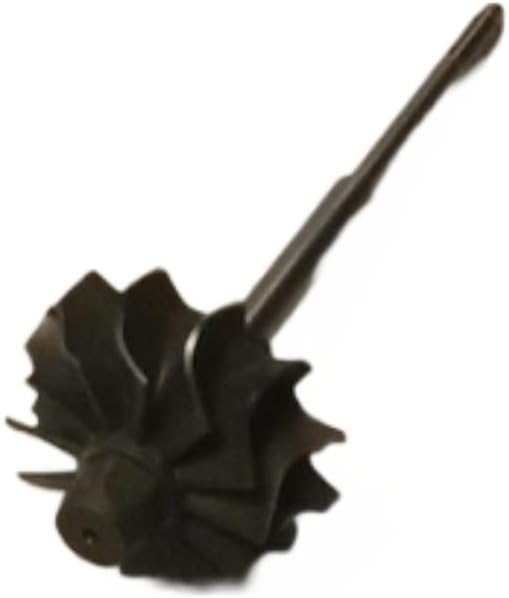 K04 42mm by 50mm turbine shaft 3029