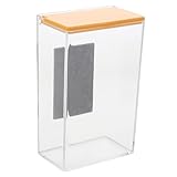 Commodité : la conception permet un accès facile aux articles stockés, vous de pouvoir saisir rapidement ce dont vous avez besoin sans tracas, rangement magnétique pour réfrigérateur, organisateur de rangement magnétique