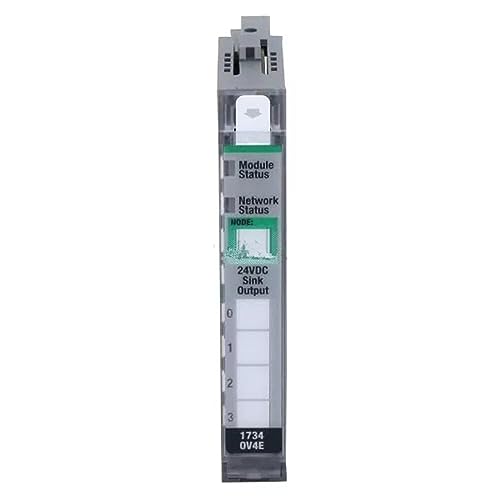Module de sortie PLC 1734-OV4E scellé à 4 sorties numériques 24V DC