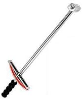 Vista 2 de NUEVA herramienta de llave de haz de par de aguja de accionamiento de 3/8" y 1/2", Jikkolumlukka