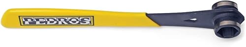 Miniatura 2 de Pedro's Pro Socket Handle para todas las herramientas de soporte inferior de bicicleta y casete