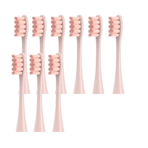 �����p�u���V�w??�b�h�AOclean Flow/X Pro Elite/X Pro/F1/Z1/One/Air2 �\�j�b�N�d�����u���V�m�Y���\�t�g�тƌ݊���������܂��B(9 pink)