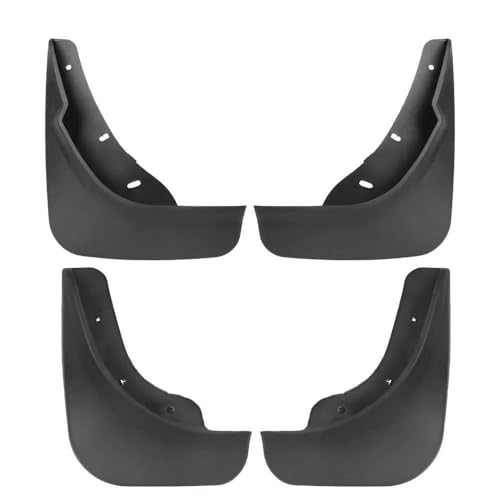 Garde-boue Passat B6 3C idéal pour routes de campagne et protection hivernale