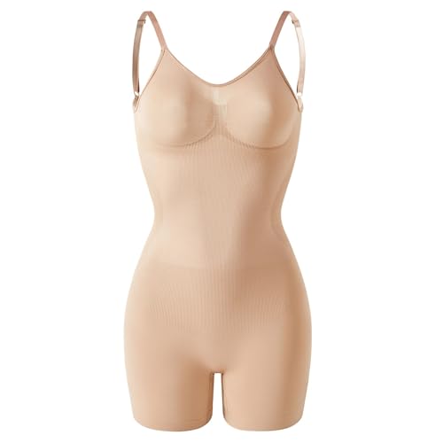 Body minceur compression pour aplatir le ventre et affiner la taille