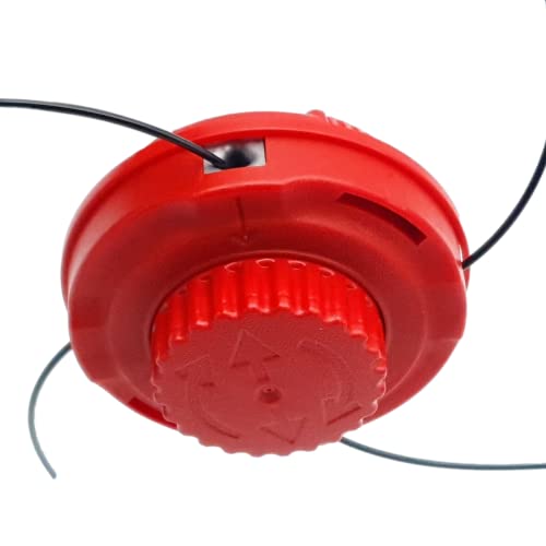 Top 10 Best Bump Feed String Trimmer Reviews & Buying Guide Katynel