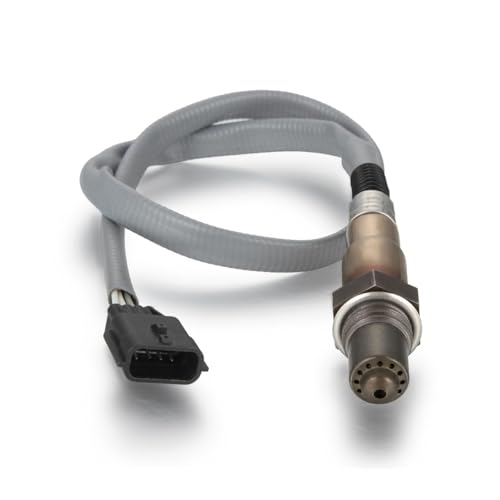 Capteur 0258006953 haute précision pour mélange air carburant stable