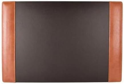 Raika Desk Pad 34 by 20, Black