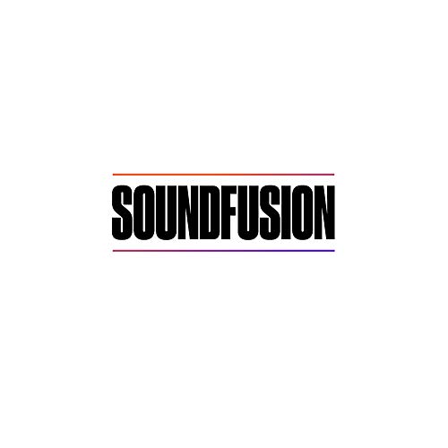 SoundFusion UK Podcast Por SoundFusion UK arte de portada