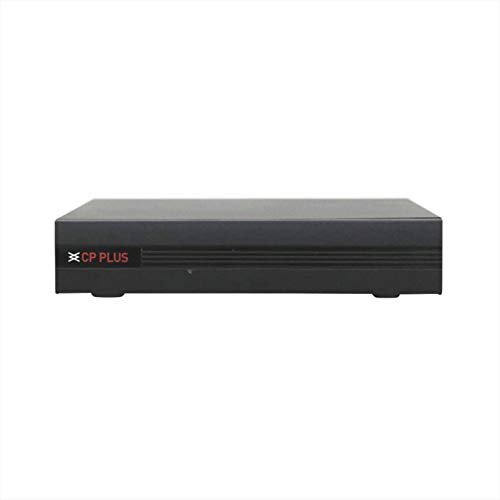 Image of CP PLUS 4 Channel DVR CP-UVR-0401E1-CV5